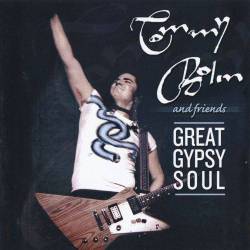 Tommy Bolin : Great Gypsy Soul